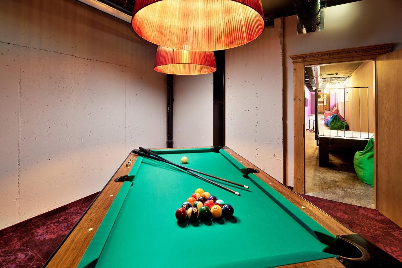 Hotel Berghof Crystal Spa & Sports Tux Zewnętrze zdjęcie