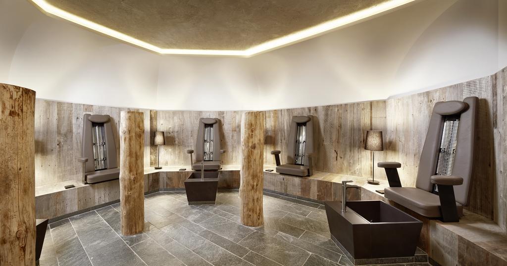 Hotel Berghof Crystal Spa & Sports Tux Zewnętrze zdjęcie
