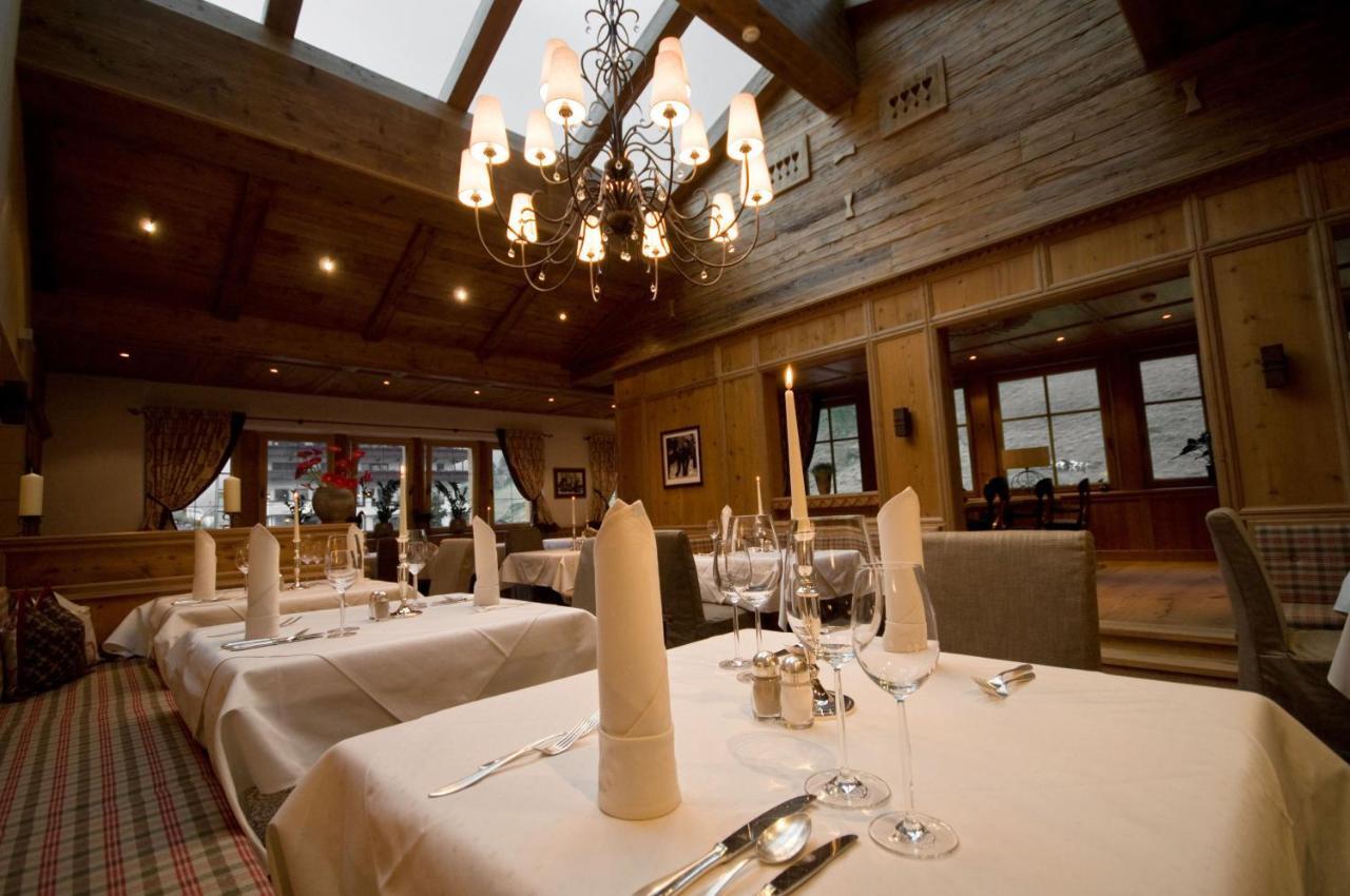 Hotel Berghof Crystal Spa & Sports Tux Zewnętrze zdjęcie